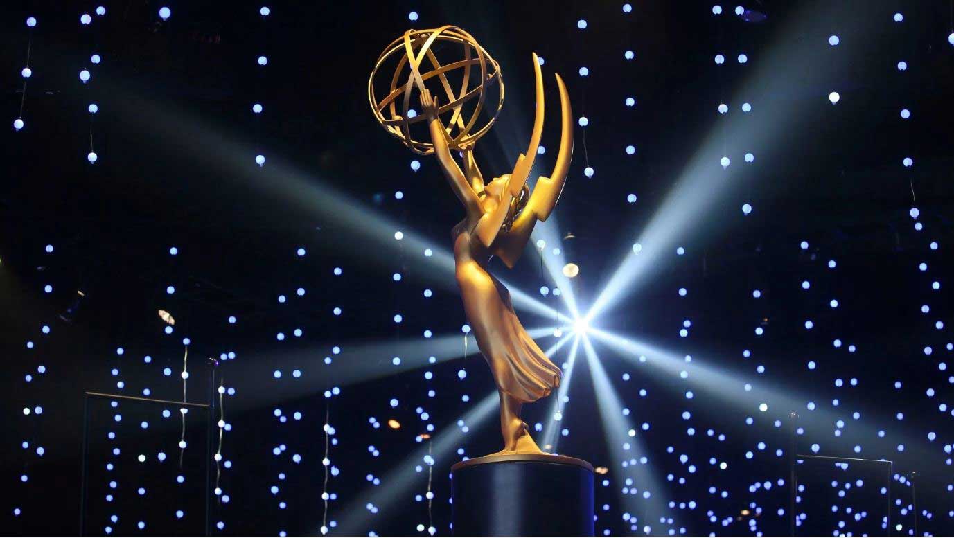 72nd Emmy Nominations
