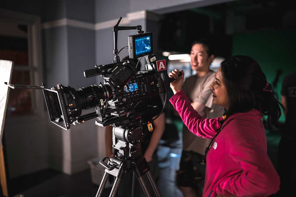 5 Skills Every Filmmaker Needs – The Los Angeles Film School