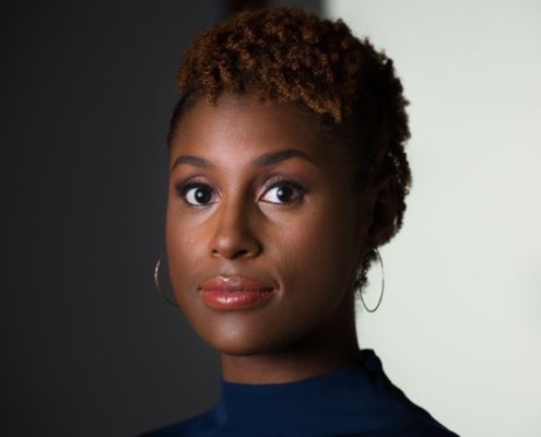 Issa Rae