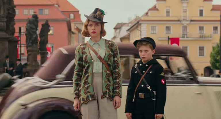 A Breakdown of Award-worthy Costume Design – The Los Angeles Film School