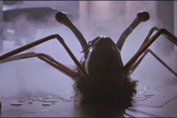 John Carpenter’s The Thing (1982)