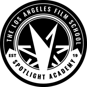 Spotlight Academy Seal