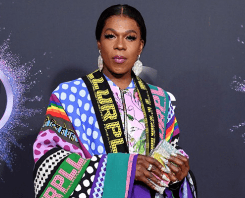 Big Freedia