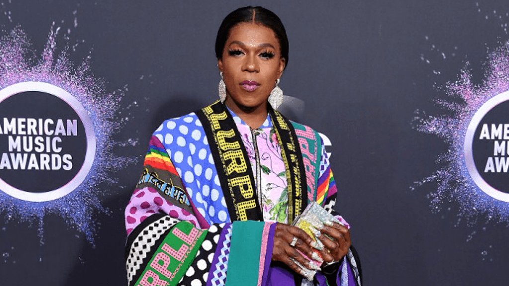 Big Freedia