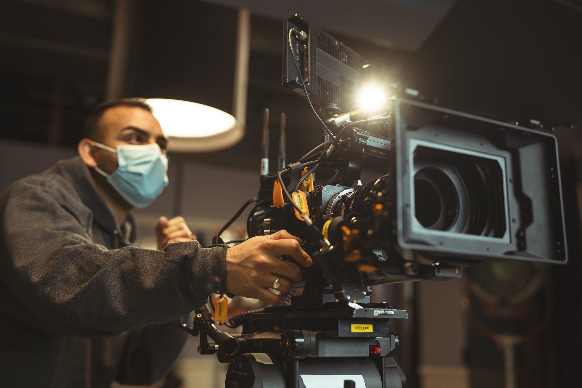 The Los Angeles Film School La Film School La Film