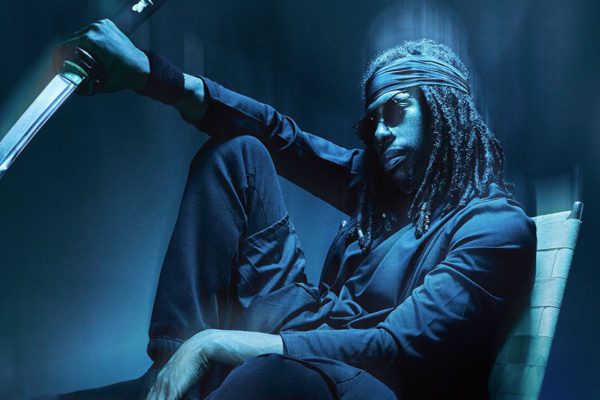 Flying Lotus