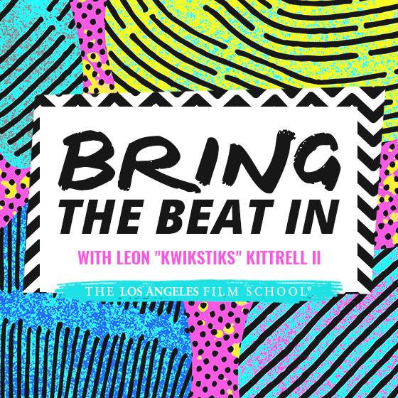 Bring the Beat