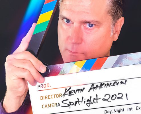 Kevin Atkinson
