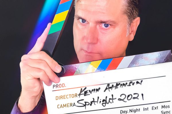 Kevin Atkinson