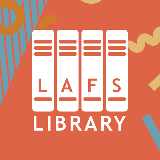 LAFS Library Orientation