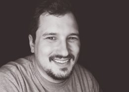 Corey Drake