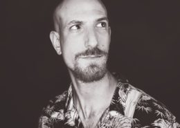 Daniel Zaidenstadt - Alumni