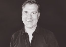 Kevin Atkinson