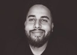 Alex Ferrufino