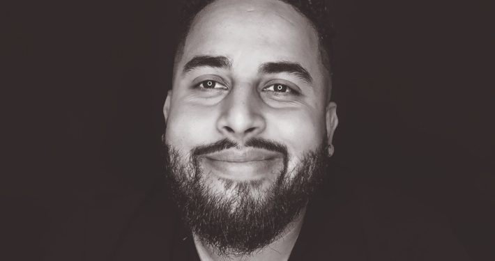 Alex M. Ferrufino