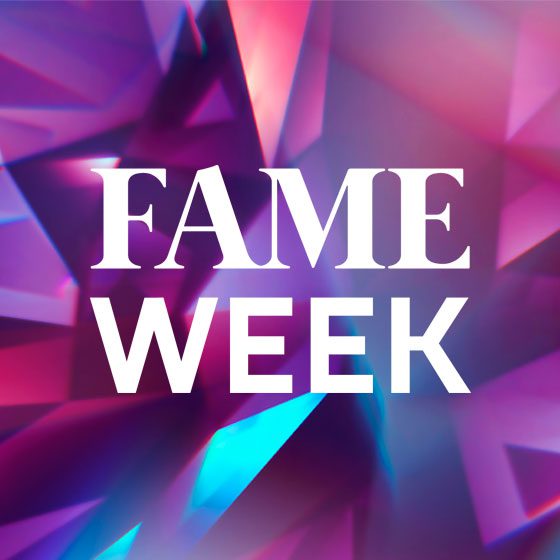 FAME Week