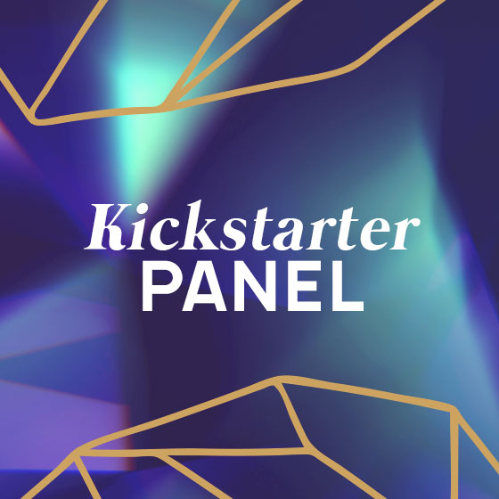 HOW TO FUND YOUR PROJECT'S KICKSTARTER