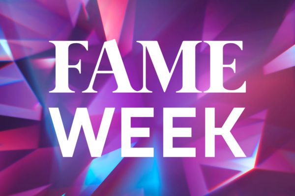 FAME Week 2021