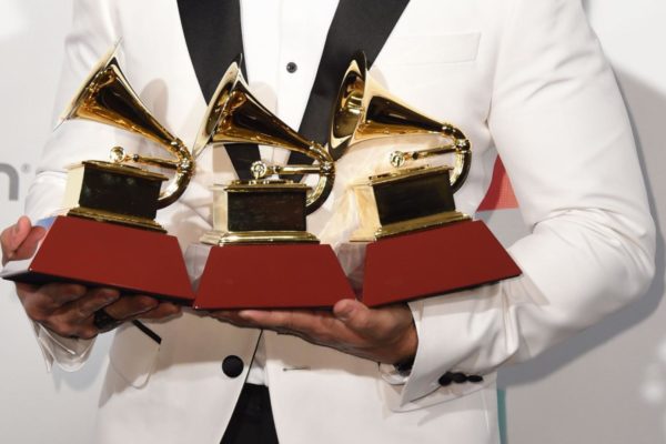 Latin Grammys 2021