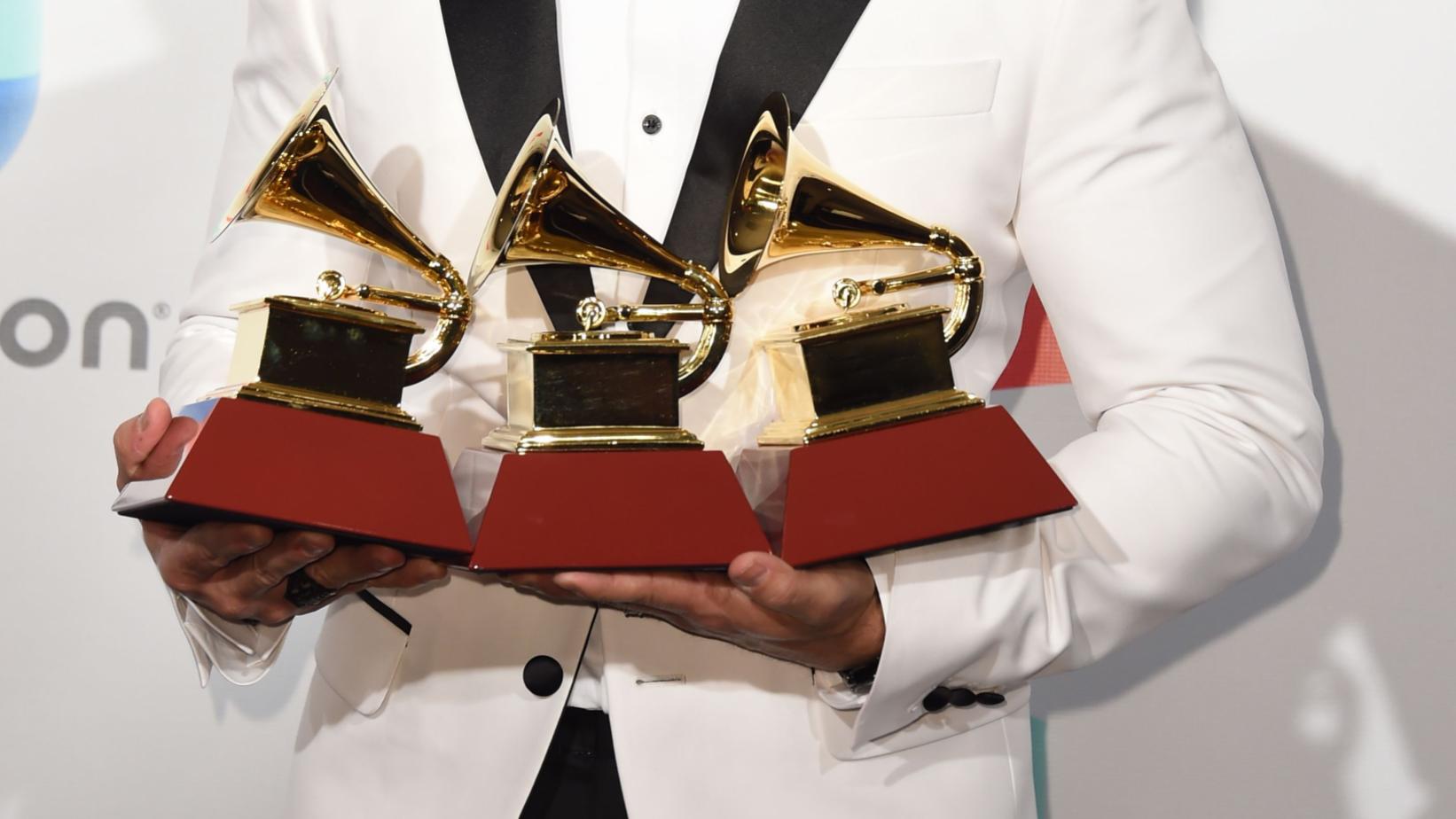 Latin GRAMMY Nominations Showcase the Best in Latin Music The Los