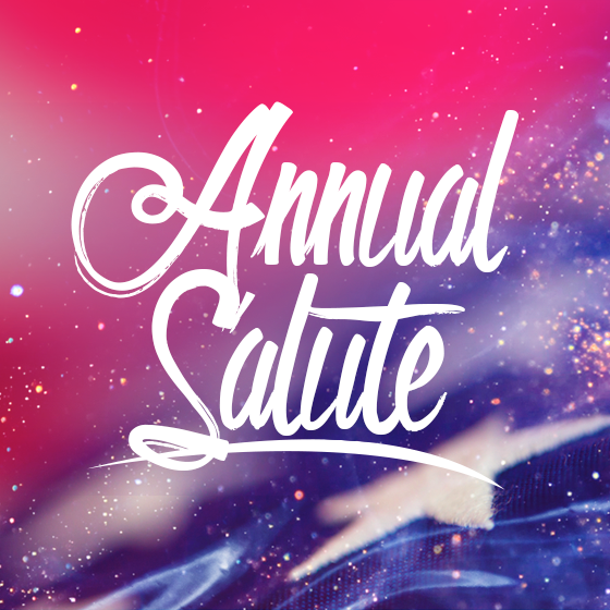 The 12th Annual Salute to Veterans in Entertainment
