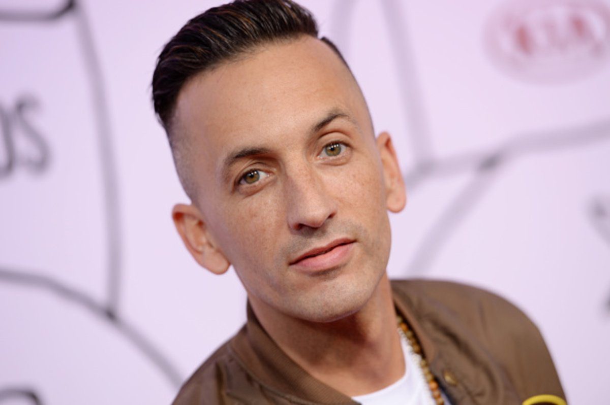 Music Producer Clinton Sparks Talks to Students – The Los Angeles Film