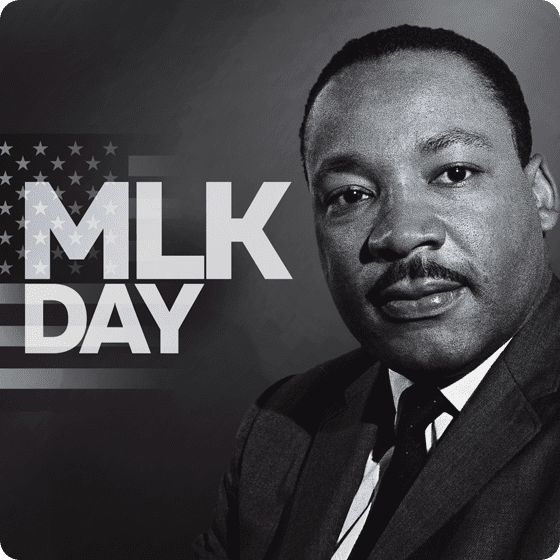 Dr. Martin Luther King Jr. Day The Los Angeles Film School