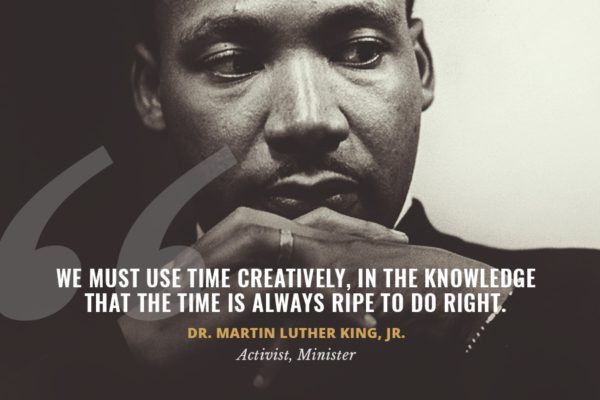 MLK Day