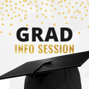 Graduate Information Session