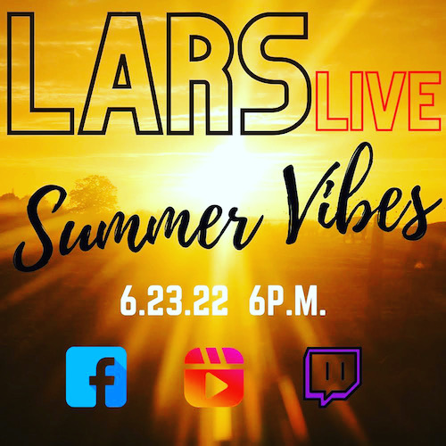 LARS Live - Summer Vibes