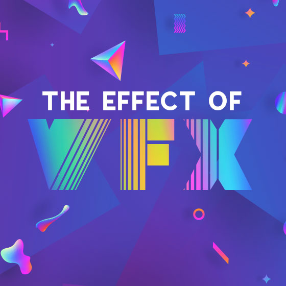 The Effect of VFX : Hosted by Better Youth and Skydance Media at LA Film School