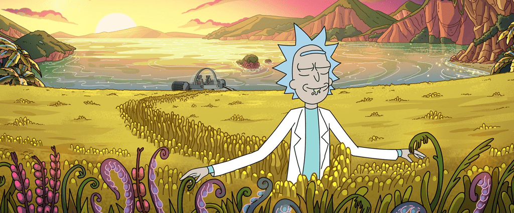 RickandMorty