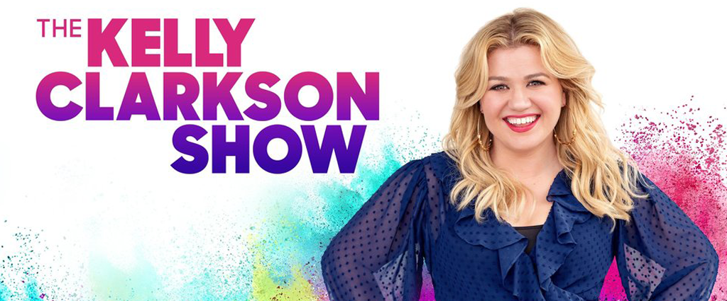 The Kelly Clarkson Show