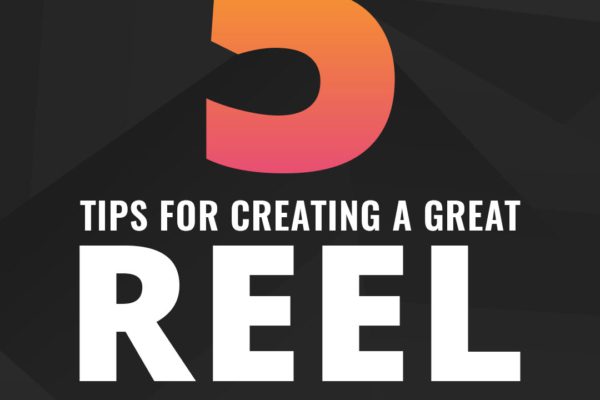 film reel tips