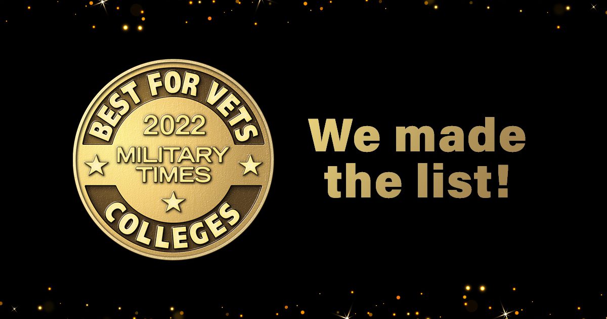 Best for Vets