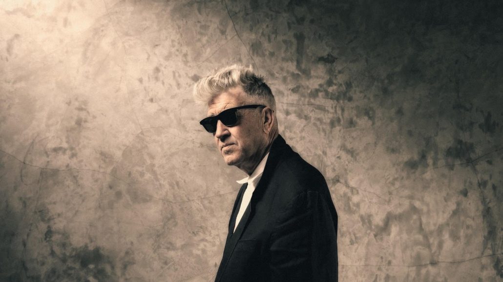 David Lynch