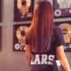LAFS record wall