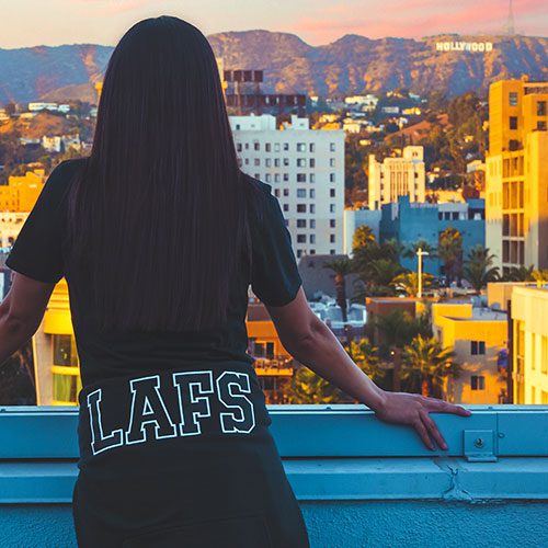 Scholarships & Grants The Los Angeles Film School
