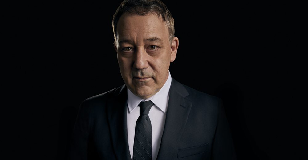 Sam Raimi