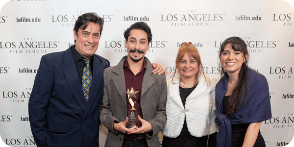 Golden Thesis Film Festival