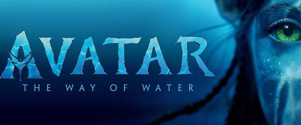 Avatar Way of Water