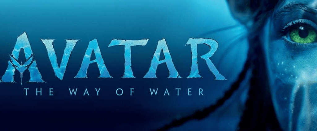 Avatar Way of Water