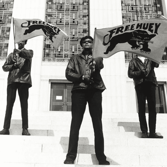 Black Panthers