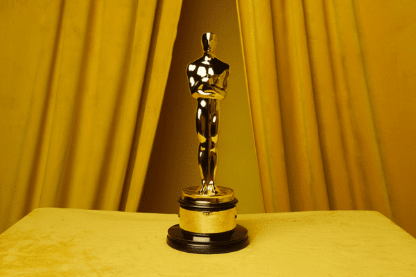 Oscar 2023
