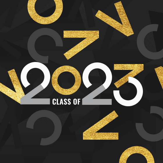 The Los Angeles Film School - Class of 2023