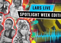 Spotlight Week - LARS Live