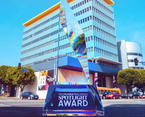 Riot Games is a Campus Forward Award Winner