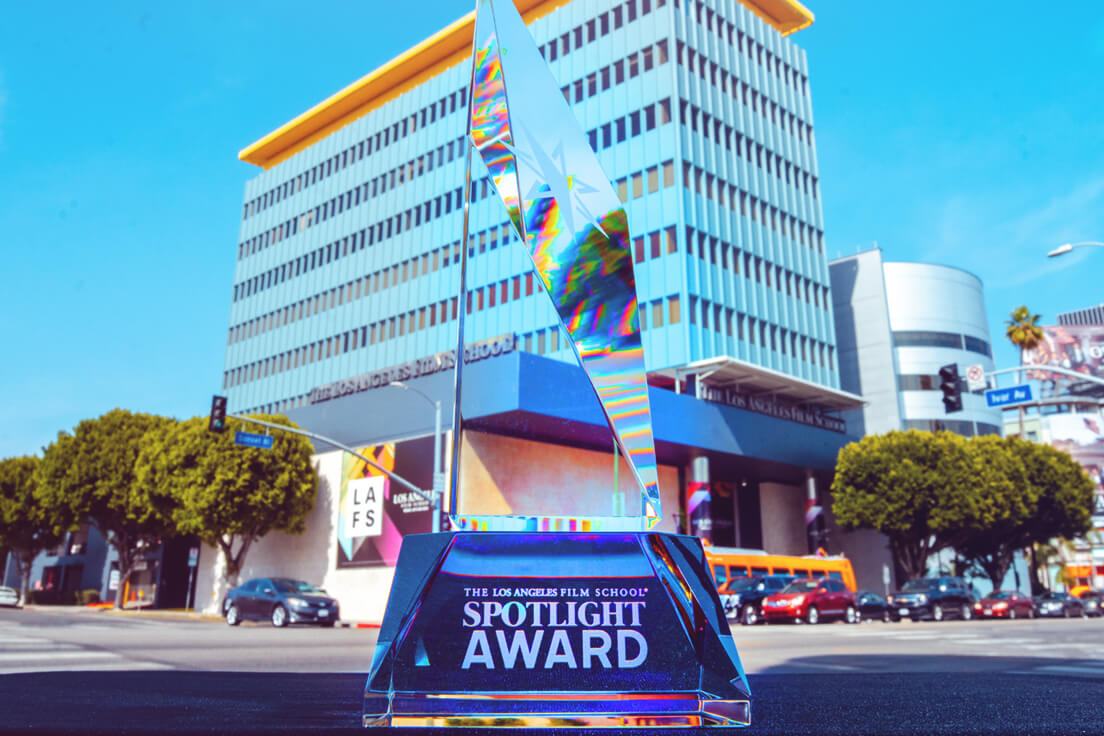 The Best Of Spotlight Week 2023 The Los Angeles Film School 