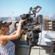 The 5 Stages of Indie Film Production