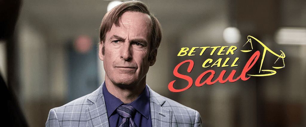 Better Call Saul